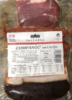 Compango con lacón