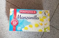 Manzanilla