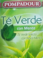 Té verde