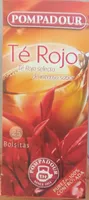 Te rojo