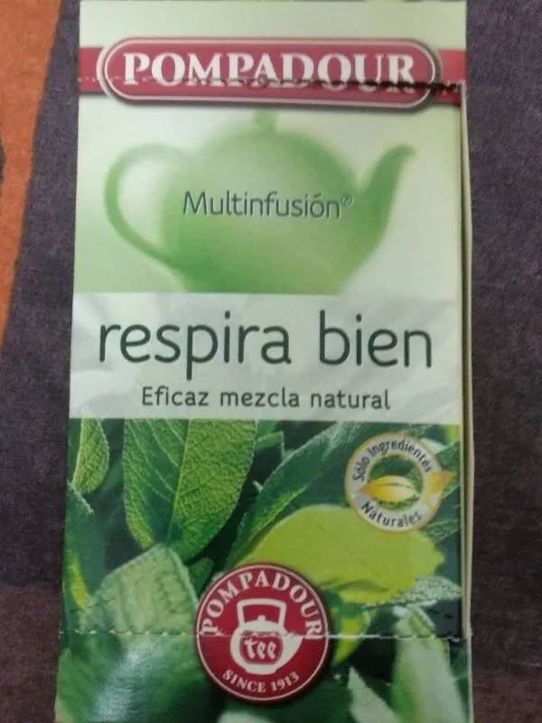 Respira bien