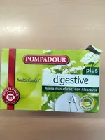 Digestive Plus