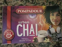 Urban chai