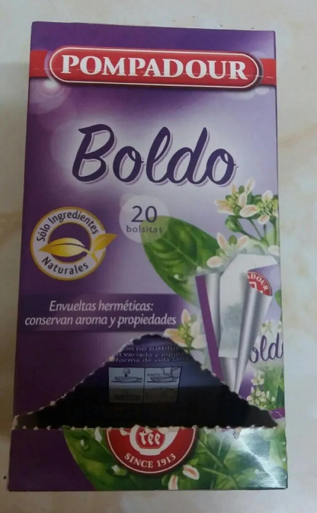 Boldo