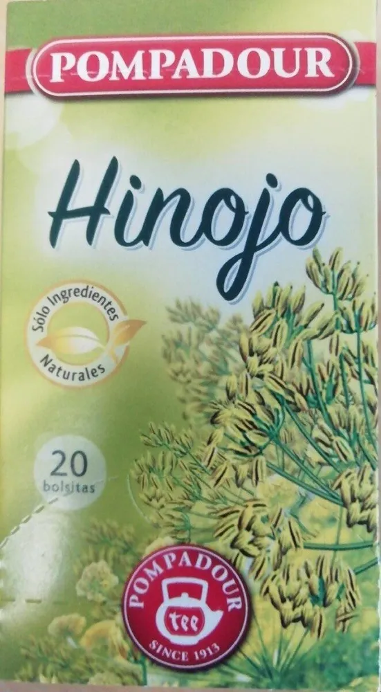 Hinojo