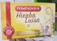 Hierba luisa