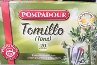 Tomillo