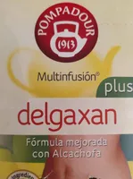 delgaxan plus multinfusión
