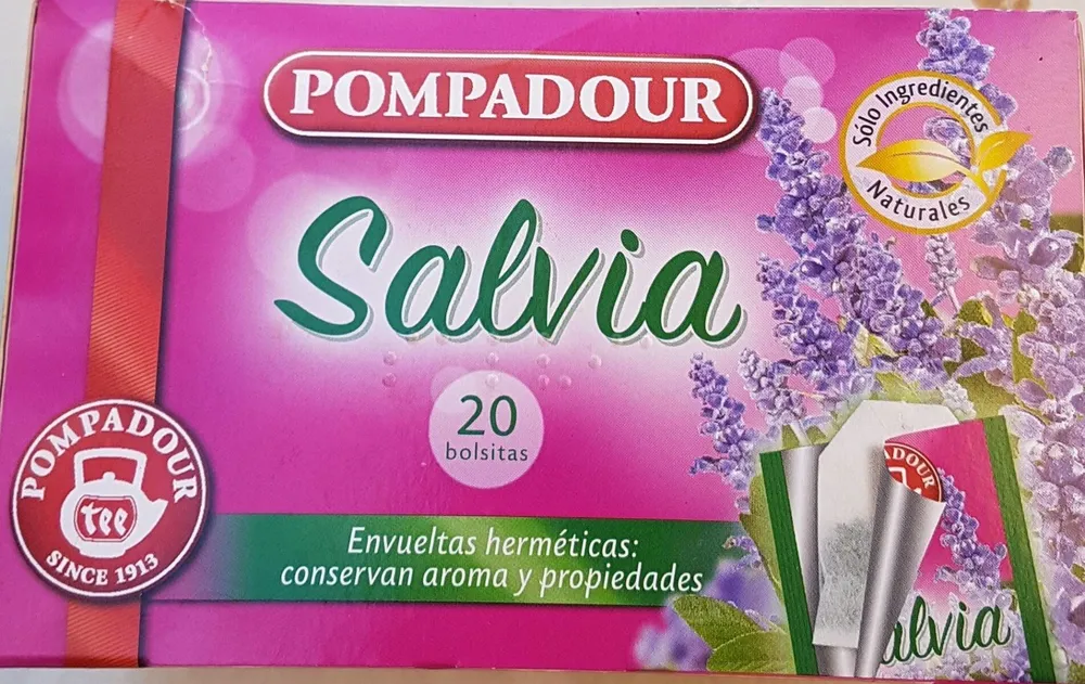 Salvia