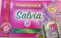 Salvia