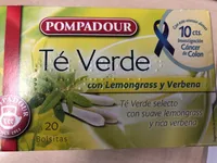 Té verde
