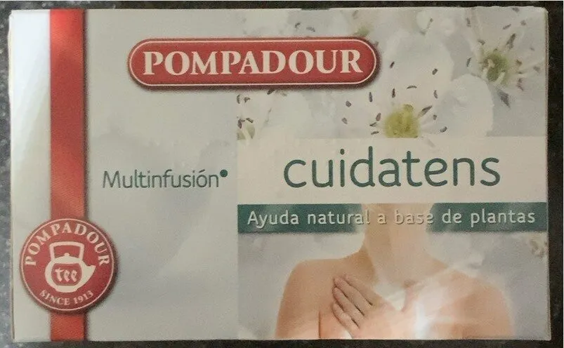 Cuidatens