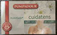 Cuidatens
