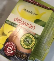 Delgaxan