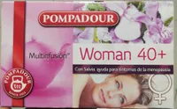 Woman +40