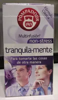Non stress infusion