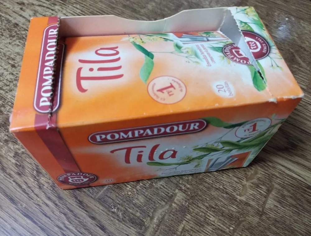 Tila