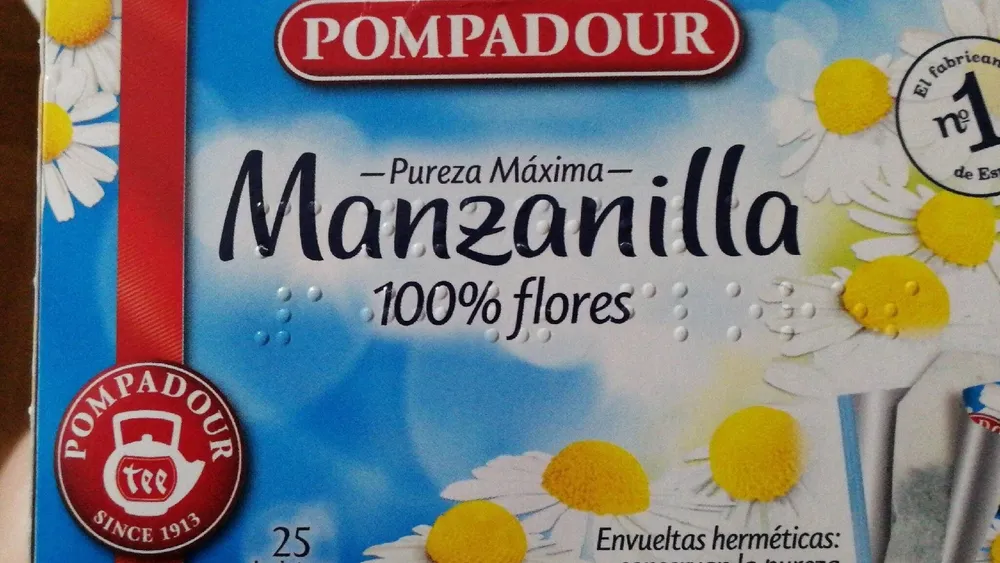 Manzanilla