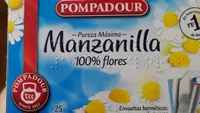 Manzanilla