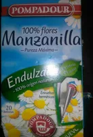 Manazanilla