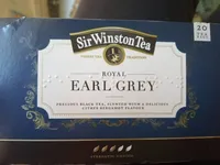 Earl Grey Royal