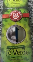 Té Verde