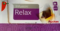 Infurelax