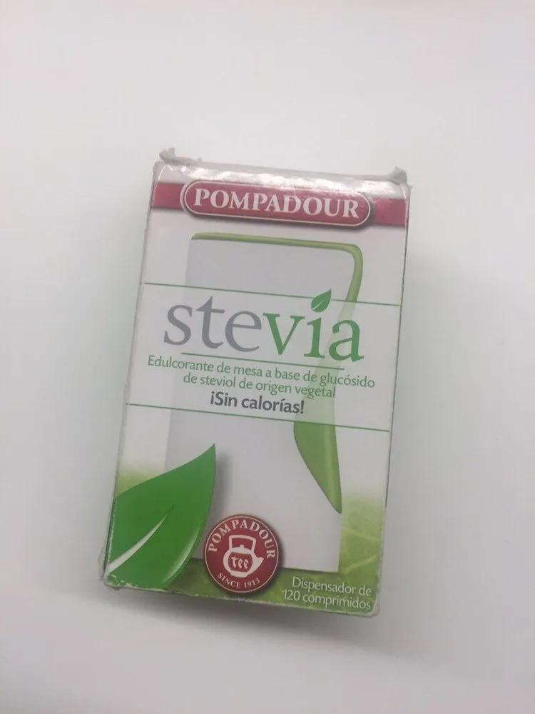 Stevia