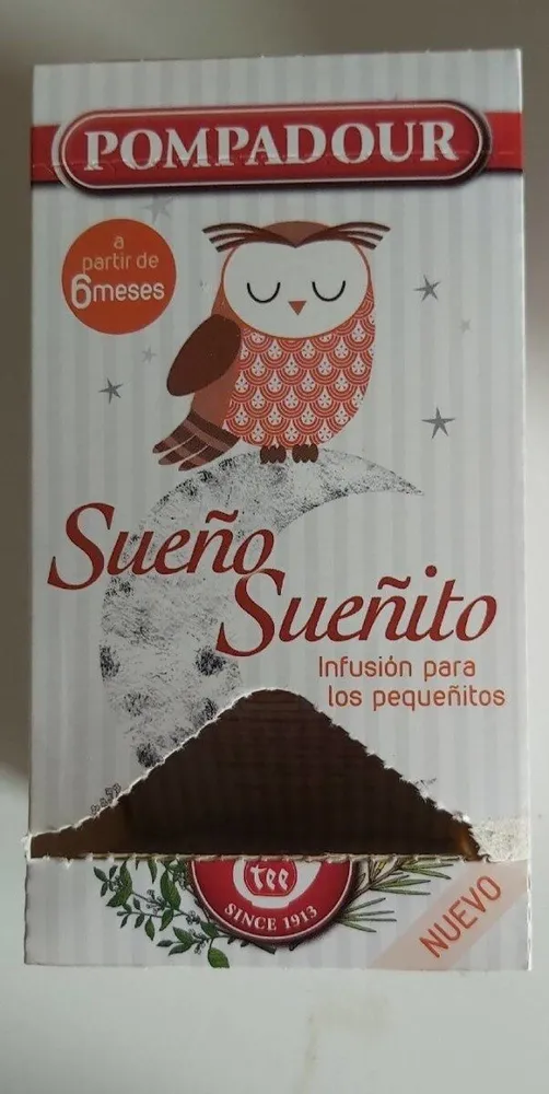 Sueño sueñito