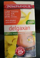 Delgaxan