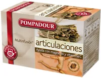 Multinfusion articulaciones