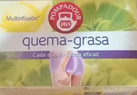 Quema-grasa plus