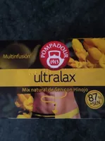 Ultralax
