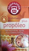 Propóleo plus