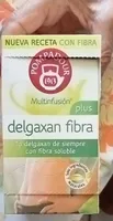 Delgaxan fibra plus