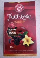 Fruit love