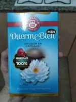 Duerme bien