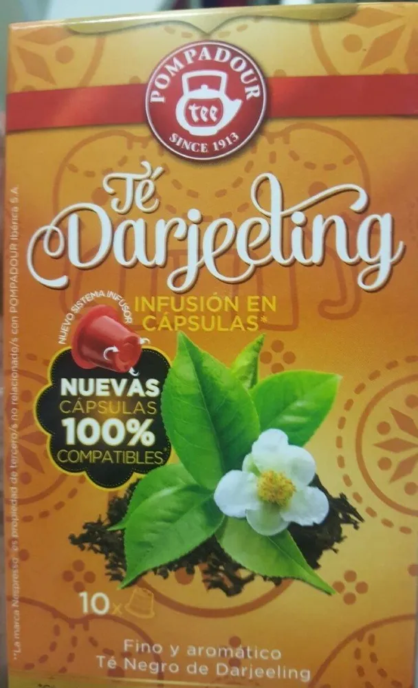 Te Negro