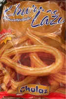 Churros Lazos ultracongelados