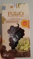 Pasas de Málaga