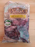 Pasas de Málaga