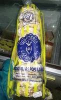Rosquillas populares confitería Regino