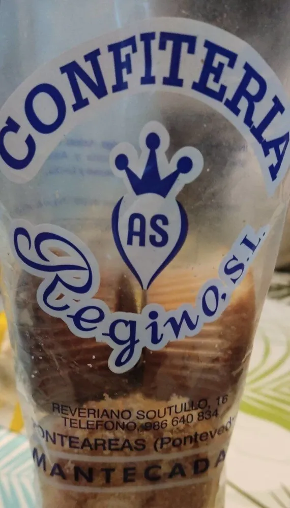 Mantecadas