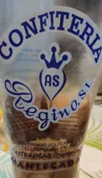 Mantecadas