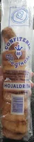 Rosquillas de Hojaldre
