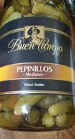 Pepinillos