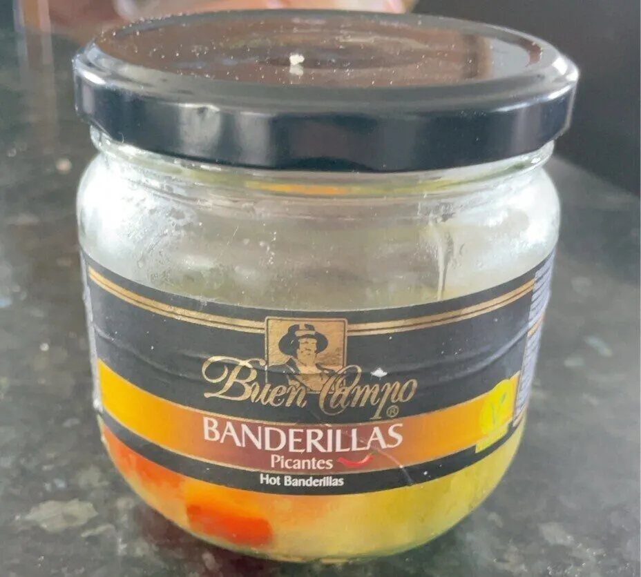 Banderillas