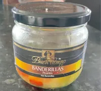 Banderillas