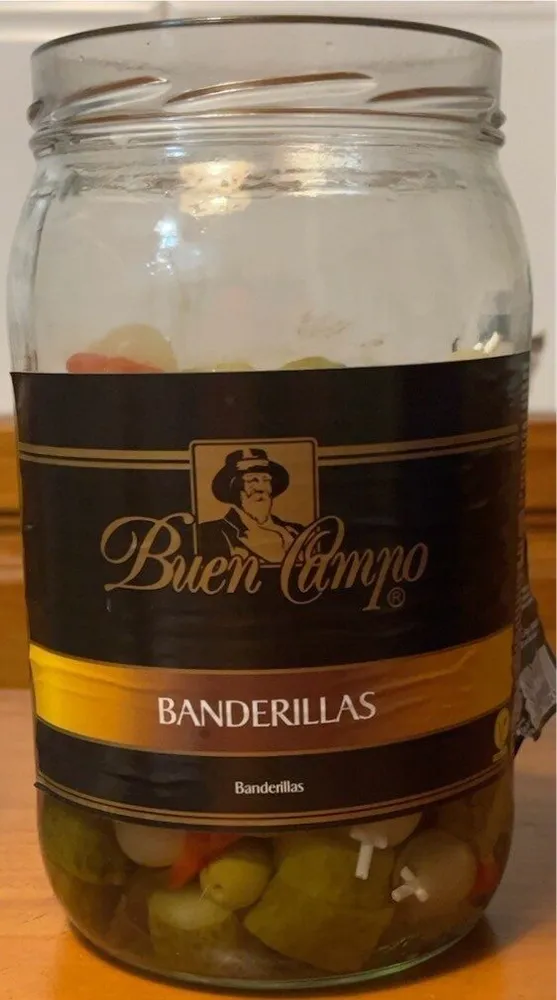 Banderillas