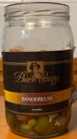 Banderillas